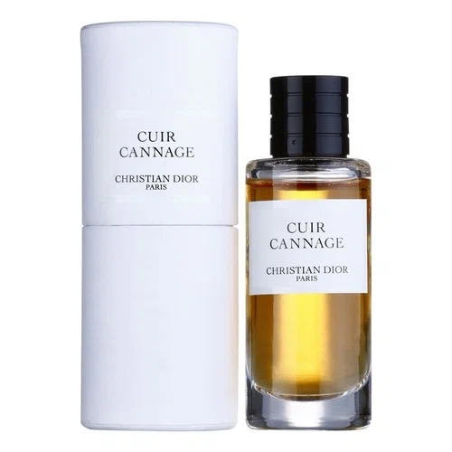 luxe dior cuir cannage 125 от Dior