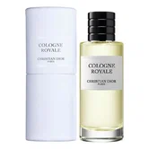 luxe dior cologne royale 125 от Dior