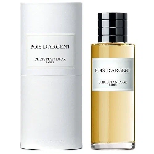 luxe dior bois d argent 125 от Dior