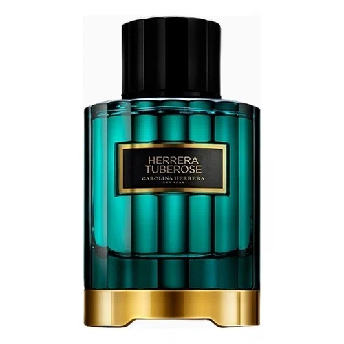 luxe carolina herrera tuberose 100 от Carolina Herrera