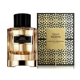 luxe carolina herrera gold incense 100 от Carolina Herrera