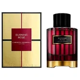 luxe carolina herrera burning rose 100 от Carolina Herrera