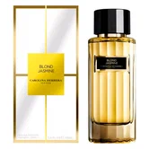 luxe carolina herrera blond jasmine 100 2017 от Carolina Herrera