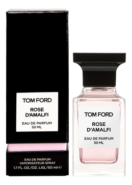 tom ford rose de d amalfi 50