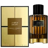 luxe carolina herrera amber desire 100 от Carolina Herrera