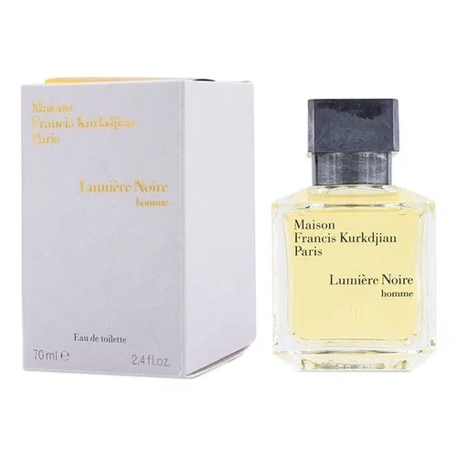 Lumiere Noire For Men от Francis Kurkdjian