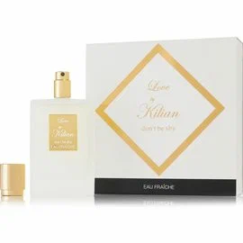 Love Don&#039;t Be Shy Eau Fraiche от Kilian