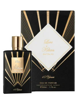 Love Don&#039;t Be Shy 15 Years Anniversary Edition от Kilian