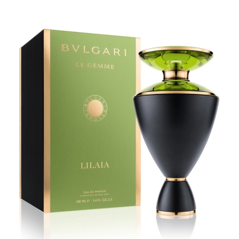 Lilaia от Bvlgari