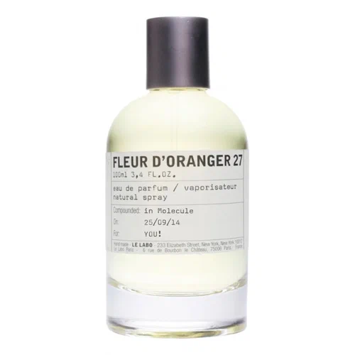 le labofleur doranger 27 от Le Labo