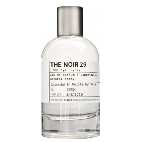 le labo the noir 29