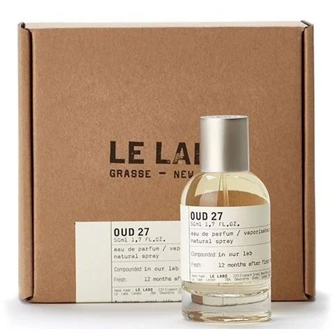 le labo oud 27 