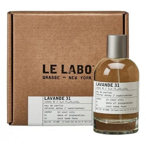 le labo lavande 31 100