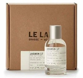 le labo jasmin 17 