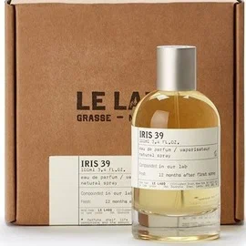 le labo iris 39 0 75