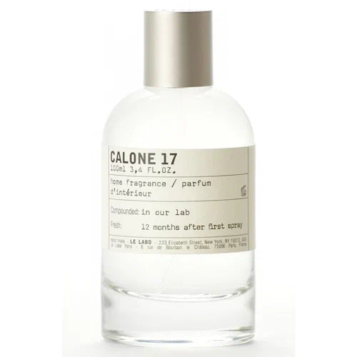 le labo home fragrance colone 17