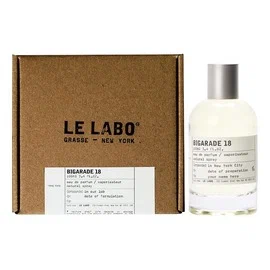 le labo bigarade 18