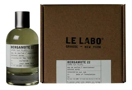 le labo bergamote 22 