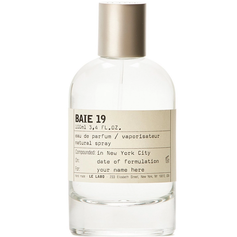 le labo baie 19 от Le Labo