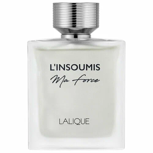 lalique linsoumis ma force toilette 100 от Lalique