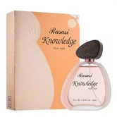 Knowledge от Rasasi