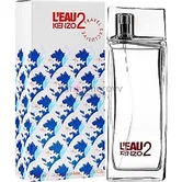 kenzo leau par2 travel exclusive 100