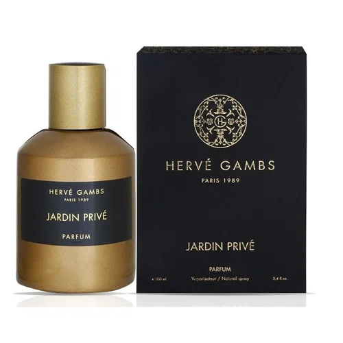 Jardin Prive от Herve Gambs Paris