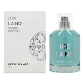 Ice Land от Herve Gambs Paris