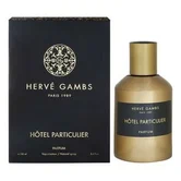 Hotel Particulier от Herve Gambs Paris