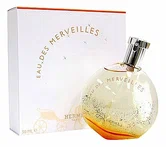 hermes s merveilles toilette 50 от Hermes