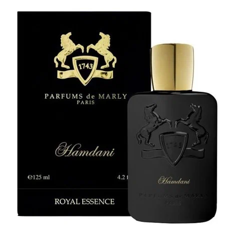 Hamdani от Parfums de Marly