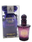 guerlain purple fantasy 30 vintage