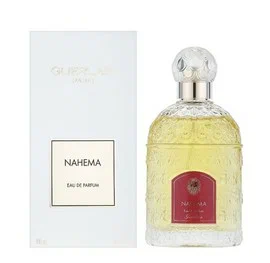 guerlain nahema 23 vintage