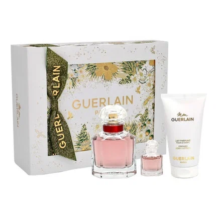 guerlain mon guerlain 50 5 75bl от Guerlain