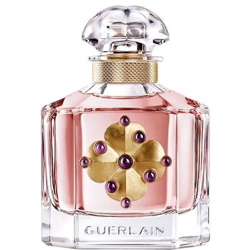 guerlain lux mon guerlain edition prestige 100 от Guerlain