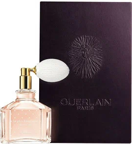 guerlain lux le plus beau jour de ma vie 60 от Guerlain