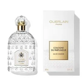 guerlain la cologne du eur cologne 100