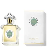 guerlain chant d`aromes 100 splash vintage 1967 от Guerlain