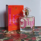 guerlain amour with love 50