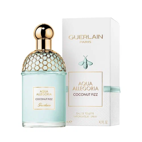 guerlain aa coconut fizz 125 от Guerlain