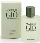 Gio от Giorgio Armani