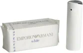 Emporio White For Him от Giorgio Armani