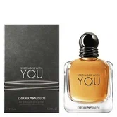 Emporio Stronger With You от Giorgio Armani