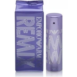 Emporio Remix Woman от Giorgio Armani