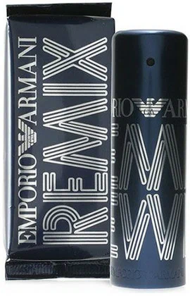 Emporio Remix Men от Giorgio Armani