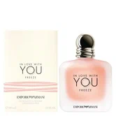 armani emporio in love with you freeze 50