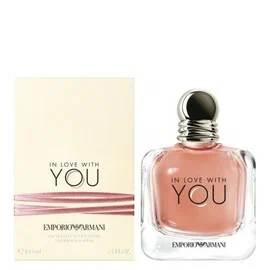 Emporio In Love With You от Giorgio Armani