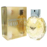 Emporio Diamonds Intense от Giorgio Armani