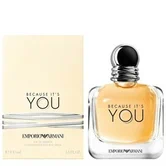 Emporio Because It s You от Giorgio Armani