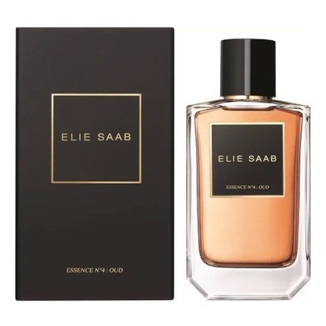 elie saab la essence no 4 oud 100 от Elie Saab